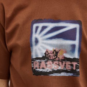 RASSVET On Fire T-Shirt