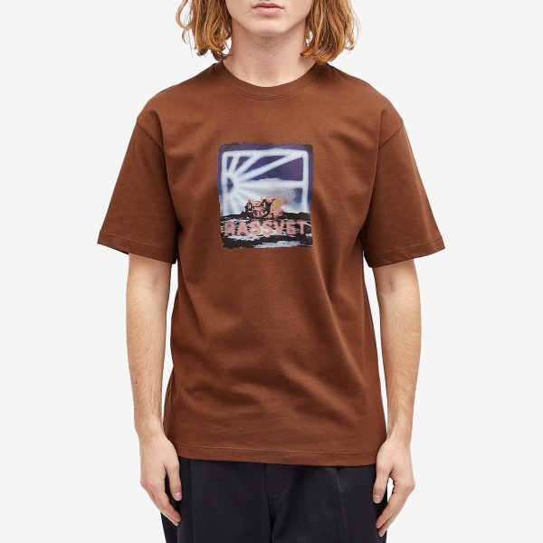 RASSVET On Fire T-Shirt