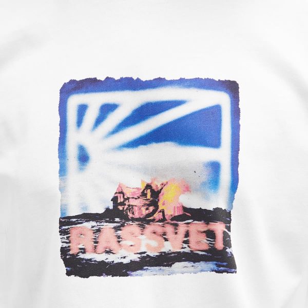 RASSVET On Fire T-Shirt