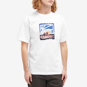 RASSVET On Fire T-Shirt