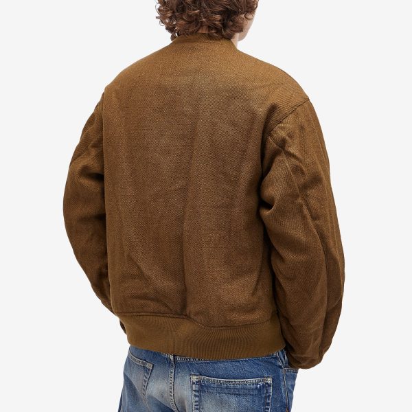 Visvim Acala Gunner Jacket