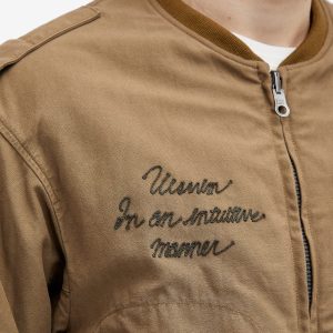 Visvim Acala Gunner Jacket