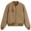 Visvim Acala Gunner Jacket