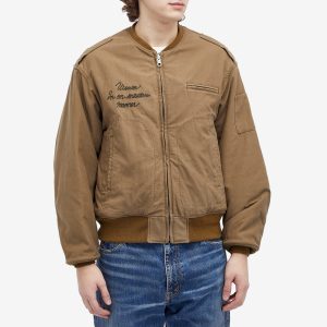 Visvim Acala Gunner Jacket