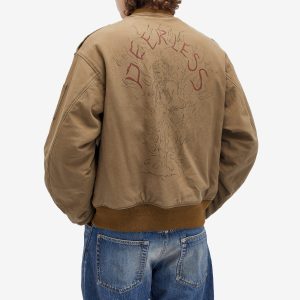 Visvim Acala Gunner Jacket