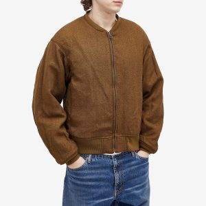 Visvim Acala Gunner Jacket