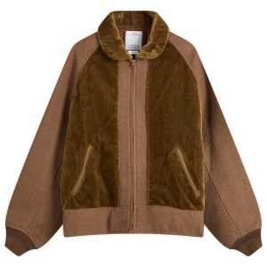 Visvim Mackenzie Jacket