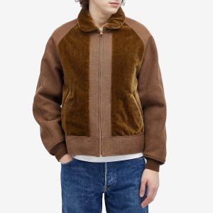 Visvim Mackenzie Jacket