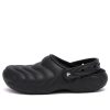 Crocs Classic Overpuff Clog