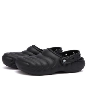 Crocs Classic Overpuff Clog