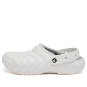 Crocs Classic Overpuff Clog