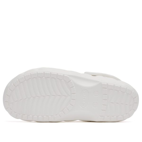 Crocs Classic Overpuff Clog