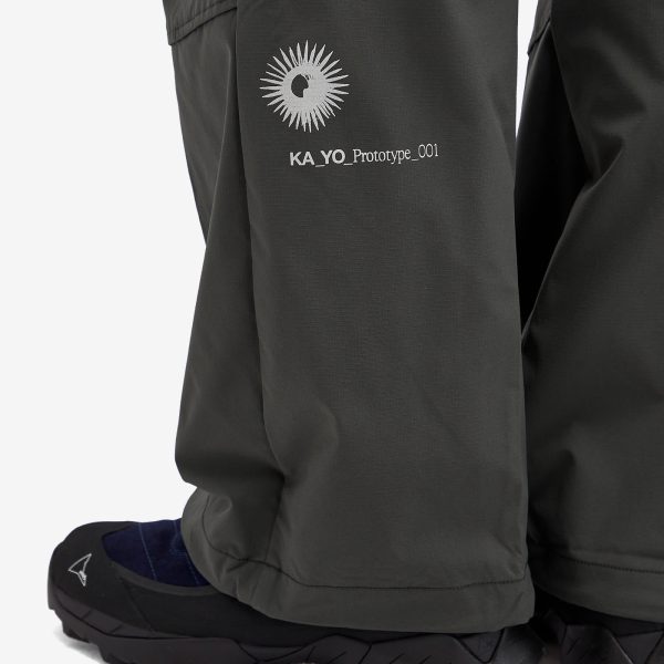 KA-YO Cargo Pants