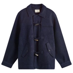 Folk Duffle Coat