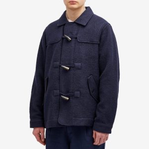 Folk Duffle Coat