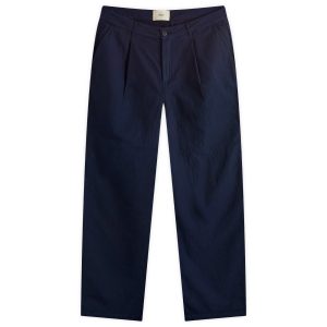 Folk Wide Fit Trousers