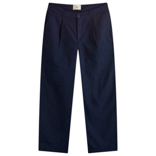 Folk Wide Fit Trousers