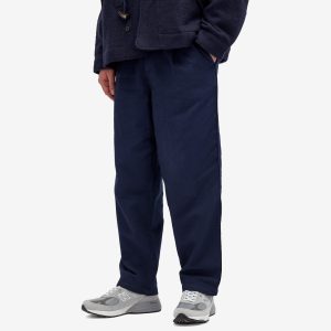 Folk Wide Fit Trousers