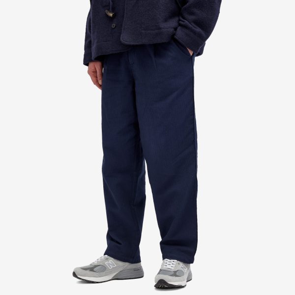 Folk Wide Fit Trousers