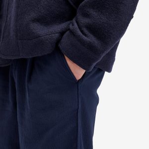 Folk Wide Fit Trousers