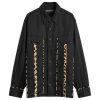 Wacko Maria Type-3 Western Shirt