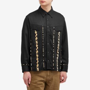 Wacko Maria Type-3 Western Shirt