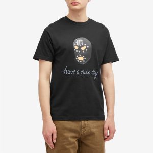 Wacko Maria Type-1 Have A Nice Day T-Shirt