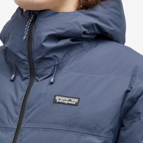 Patagonia Jackson Glacier Jacket