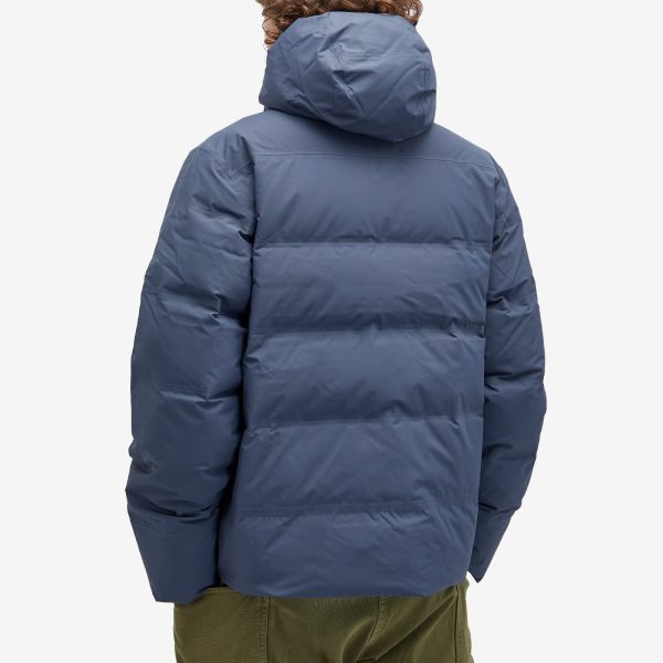 Patagonia Jackson Glacier Jacket