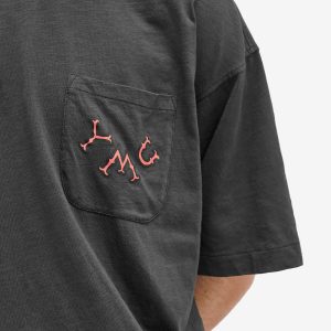 YMC Pocket Triple T-Shirt