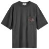 YMC Pocket Triple T-Shirt