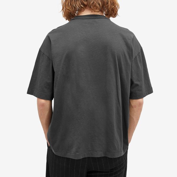 YMC Pocket Triple T-Shirt