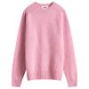 YMC Suedehead Knit Jumper