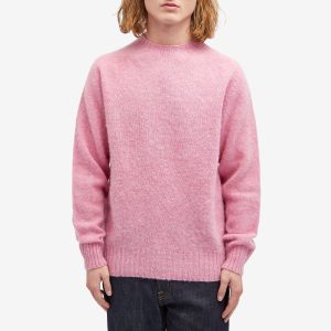 YMC Suedehead Knit Jumper