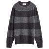 YMC Suedehead Knit Jumper