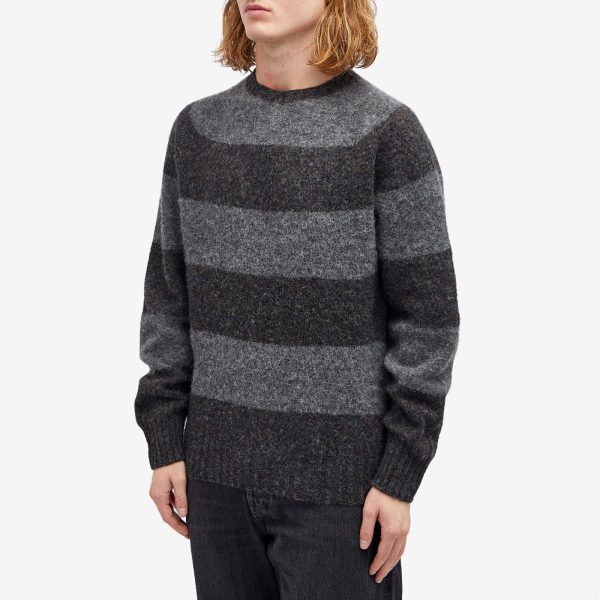 YMC Suedehead Knit Jumper