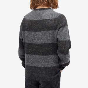 YMC Suedehead Knit Jumper