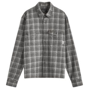 RASSVET Flannel Shirt