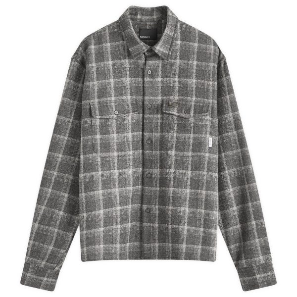 RASSVET Flannel Shirt