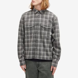 RASSVET Flannel Shirt