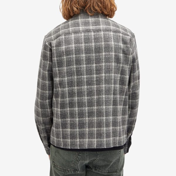 RASSVET Flannel Shirt