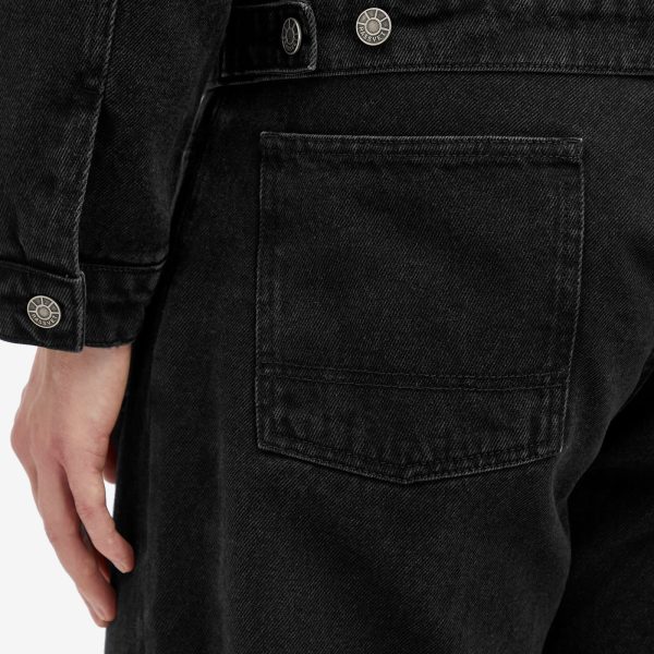 RASSVET Baggy Denim Jeans