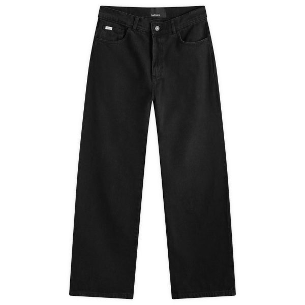 RASSVET Baggy Denim Jeans