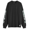 RASSVET Flower L/S T-Shirt