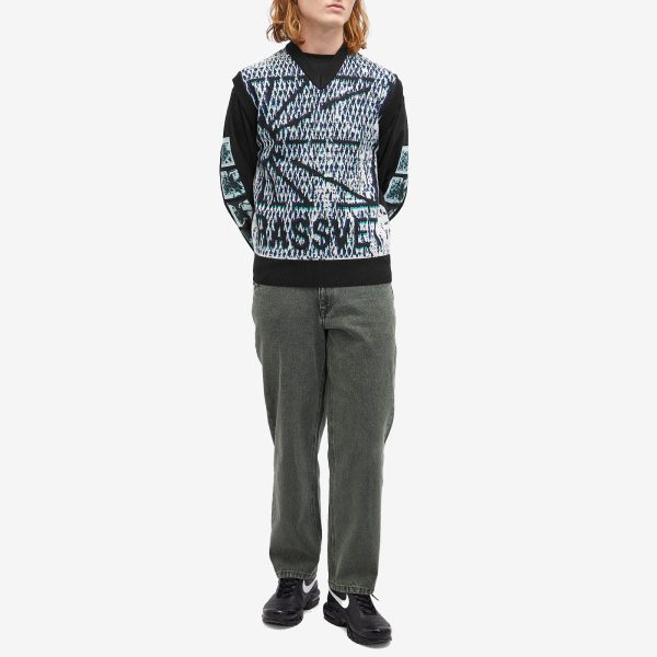 RASSVET Flower L/S T-Shirt