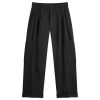 YMC Grease Wide Trousers