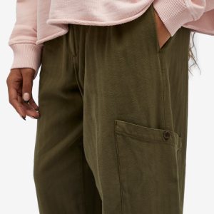 YMC Greease Wide Trousers