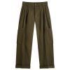 YMC Greease Wide Trousers