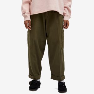 YMC Greease Wide Trousers