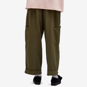 YMC Greease Wide Trousers